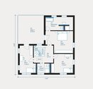 Grundriss - Villa mit 250,24 m&sup2; in Fürth zum Kaufen