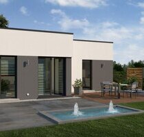 Individueller Bungalow - Ihr maßgeschneidertes Zuhause in Nürnberg