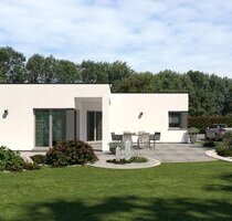 Ihr Wunschbungalow - individuell geplant und energieeffizient gebaut - Erlangen