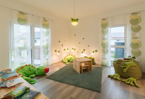 Kinderzimmer - 