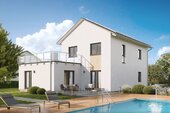 Foto - 4 Zimmer Einfamilienhaus zum Kaufen in Nürnberg