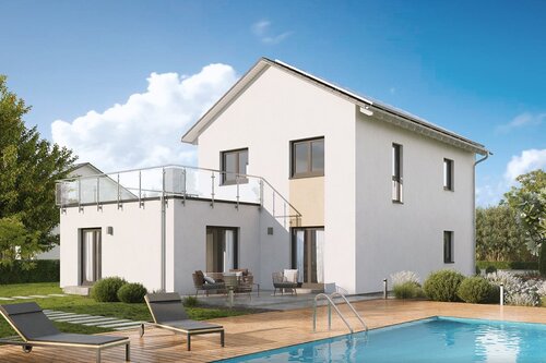 Foto - 4 Zimmer Einfamilienhaus zum Kaufen in Nürnberg