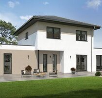 Modernes Mehrfamilienhaus mit flexiblen Nutzungsmöglichkeiten in Nürnberg