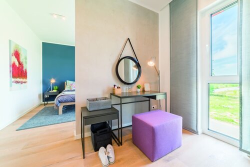 Foto - 6 Zimmer Mehrfamilienhaus, Wohnhaus zum Kaufen in Nürnberg