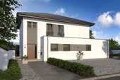Foto - Ihr maßgeschneidertes Zweifamilienhaus in Nürnberg - Viel Freiraum für Generationen
