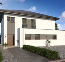 Ihr maßgeschneidertes Zweifamilienhaus in Nürnberg - Viel Freiraum für Generationen
