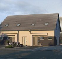 Modernes Einfamilienhaus in Wertheim - Individuell und großzügig