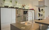 Küche - 5 Zimmer Einfamilienhaus in Großrinderfeld