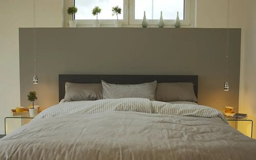 Schlafzimmer - 