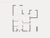 Grundriss EG - 