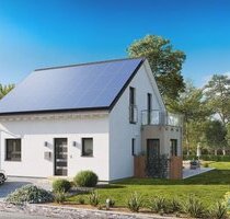 Modernes Einfamilienhaus nach Ihren Wünschen in Creglingen