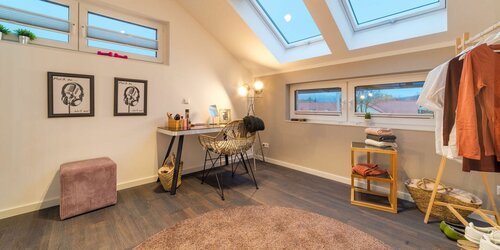  Beispielansicht Ankleidezimmer - 