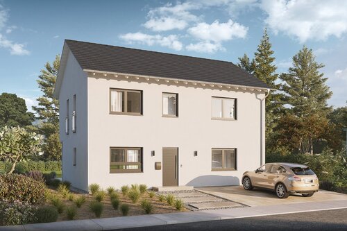 Foto - 6 Zimmer Einfamilienhaus in Lauda-Königshofen