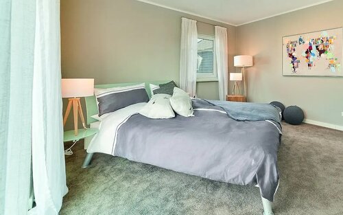 Schlafzimmer - 