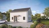 Ansicht Straße - Individuelles Einfamilienhaus in Wertheim - Viel Platz für Ihre Familie
