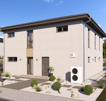 Exklusive Villa nach Ihren Vorstellungen in Großrinderfeld