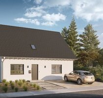 Attraktives projektiertes Einfamilienhaus mit 6 Zimmern in Königheim