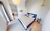  Beispielansicht Schlafzimmer - 