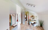  Beispielansicht Ankleidezimmer - 