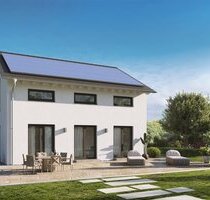 Individuelles Einfamilienhaus für Familienfreunde - 5 Zimmer auf 165,89 m² - Freudenberg