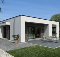 Individuell geplanter Bungalow in Boxberg - Ihr persönliches Bauprojekt