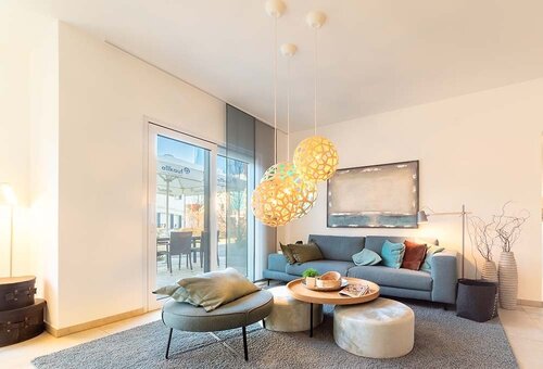 Licht & Raum in Harmonie! - 