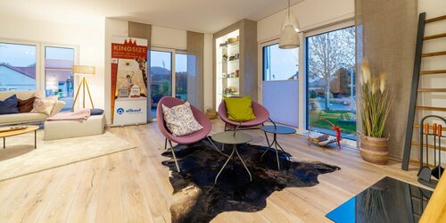 Foto - Doppelhaushälfte mit 127,49 m&sup2; in Oberursel (Taunus) zum Kaufen
