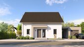 Foto - 5 Zimmer Einfamilienhaus zum Kaufen in Regen