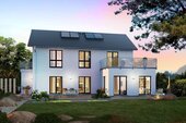 Foto - 6 Zimmer Mehrfamilienhaus, Wohnhaus zum Kaufen in Seebach