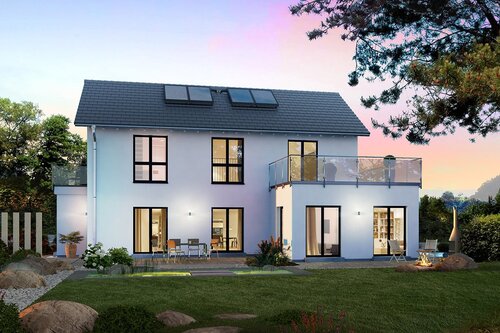 Foto - 6 Zimmer Mehrfamilienhaus, Wohnhaus zum Kaufen in Seebach
