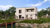 Foto - Einfamilienhaus mit 218,00 m&sup2; in Bad Nauheim zum Kaufen