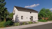 Foto - 5 Zimmer Einfamilienhaus in Deggendorf