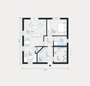 Grundriss - 