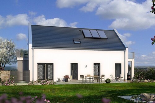 Foto - 7 Zimmer Mehrfamilienhaus, Wohnhaus zum Kaufen in Grattersdorf