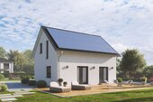 Foto - Einfamilienhaus mit 124,90 m&sup2; in Moos zum Kaufen