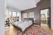 Foto - 4 Zimmer Bungalow zum Kaufen in Mellrichstadt