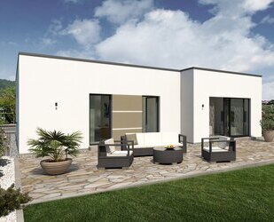 Individueller Bungalow nach Ihren Wünschen in Eichenhausen