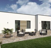 Individueller Bungalow nach Ihren Wünschen in Eichenhausen