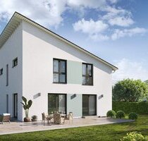 Familienfreundliches Einfamilienhaus in Maßbach - individuell planbar