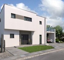 Individuell planbares Einfamilienhaus in Burkardroth - Ihr neues Zuhause wartet