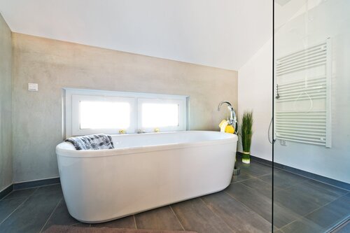 Wellness-Oase zum Wohlfühlen - 6 Zimmer Villa zum Kaufen in Homberg (Ohm)
