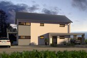 Foto - Projektierte Wohnvielfalt: Ihr neues Mehrfamilienhaus in Reichenberg