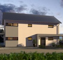 Projektierte Wohnvielfalt: Ihr neues Mehrfamilienhaus in Reichenberg