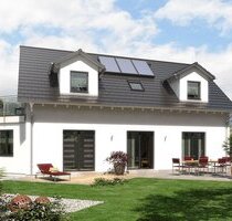Ihr Mehrfamilienhaus-Traum in Heidenrod: Modern, flexibel und effizient