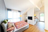 Licht & Raum perfekt - 4 Zimmer Bungalow zum Kaufen in Heidenrod