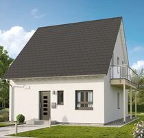 Doppelhaushälfte in exponierter Lage , geräumige 171 qm Schlüsselfertig - Uttenreuth