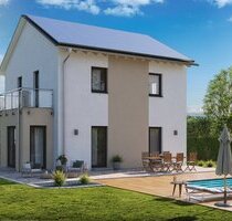 Individuell planbares Einfamilienhaus in Forth - Ihr maßgeschneidertes Zuhause