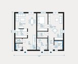 Grundriss - 