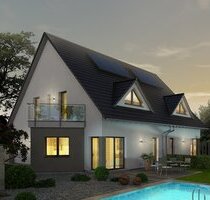 Modernes Doppelhaus nach Ihren Wünschen in Heiligenstadt, Oberfranken - Heiligenstadt in Oberfranken