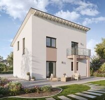 Individuell geplantes Einfamilienhaus in Großenseebach - Ihr Wunschhaus wartet